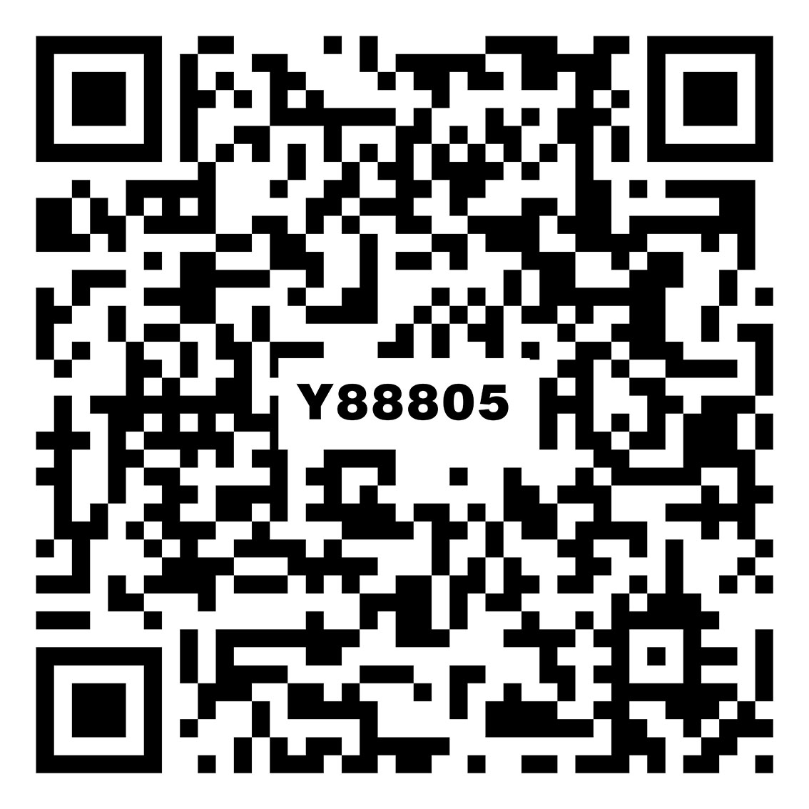 Y88805稻穗金vr二維碼