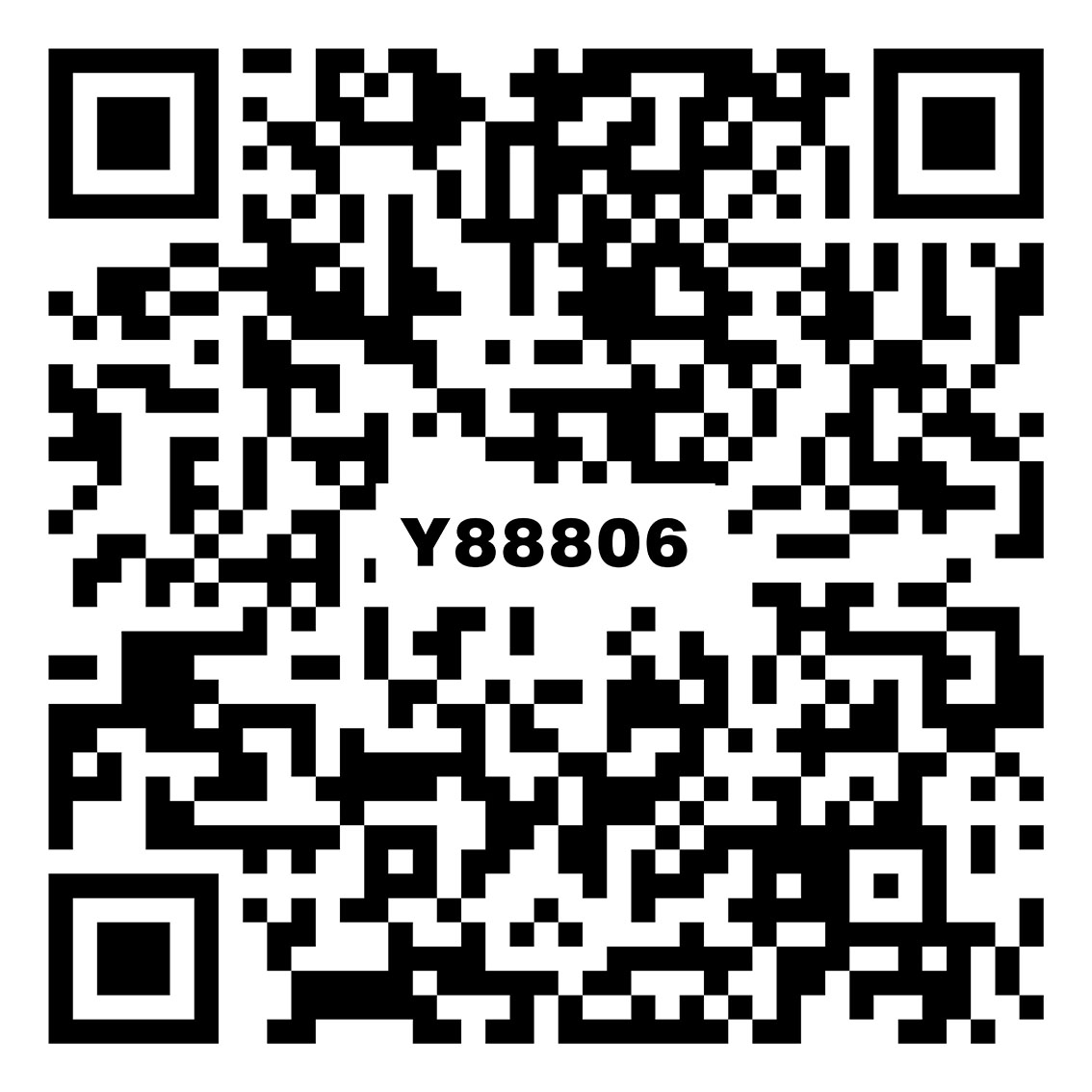 Y88806烏拉爾淺灰vr二維碼