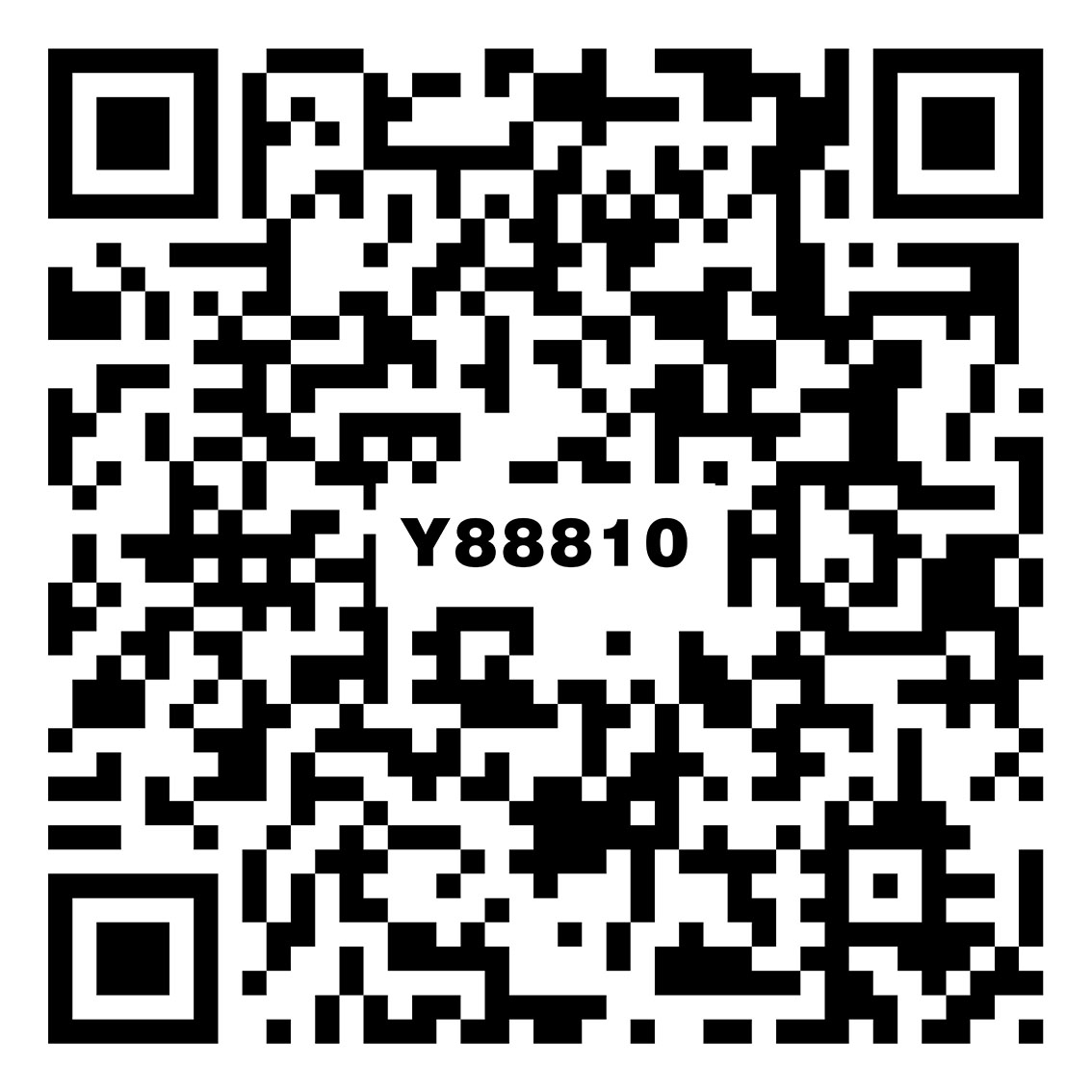 Y88810莫蘭迪灰vr二維碼