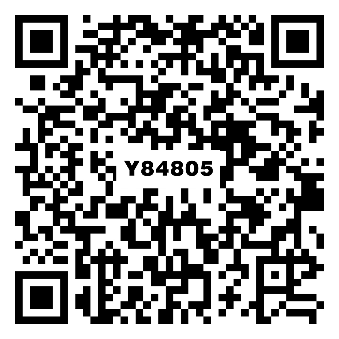 稻穗金 Y84805vr二維碼
