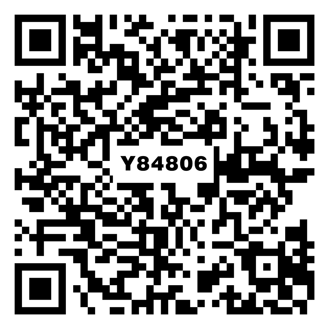 烏拉爾淺灰 Y84806vr二維碼