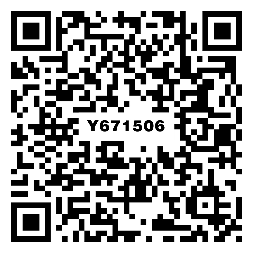 珀萊雅白玉Y671506vr二維碼