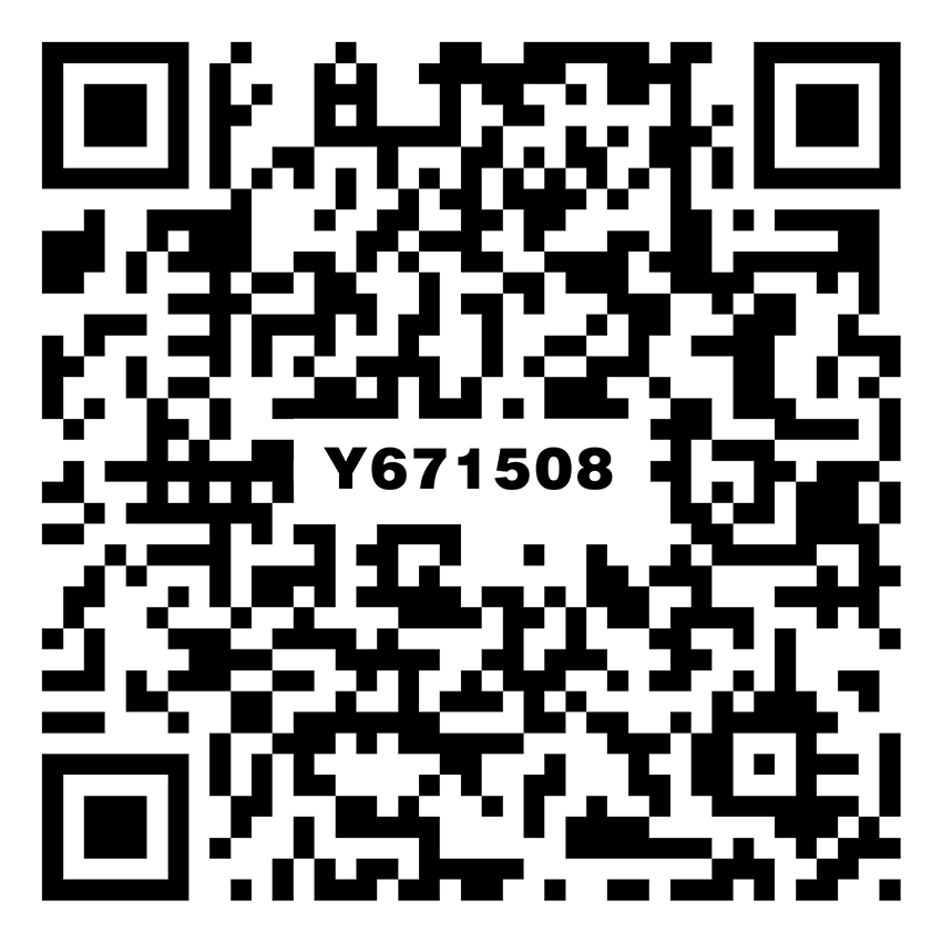 克里斯灰Y671508vr二維碼
