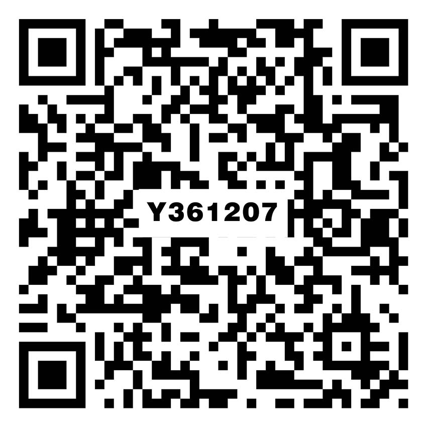 菲拉格金Y361207vr二維碼