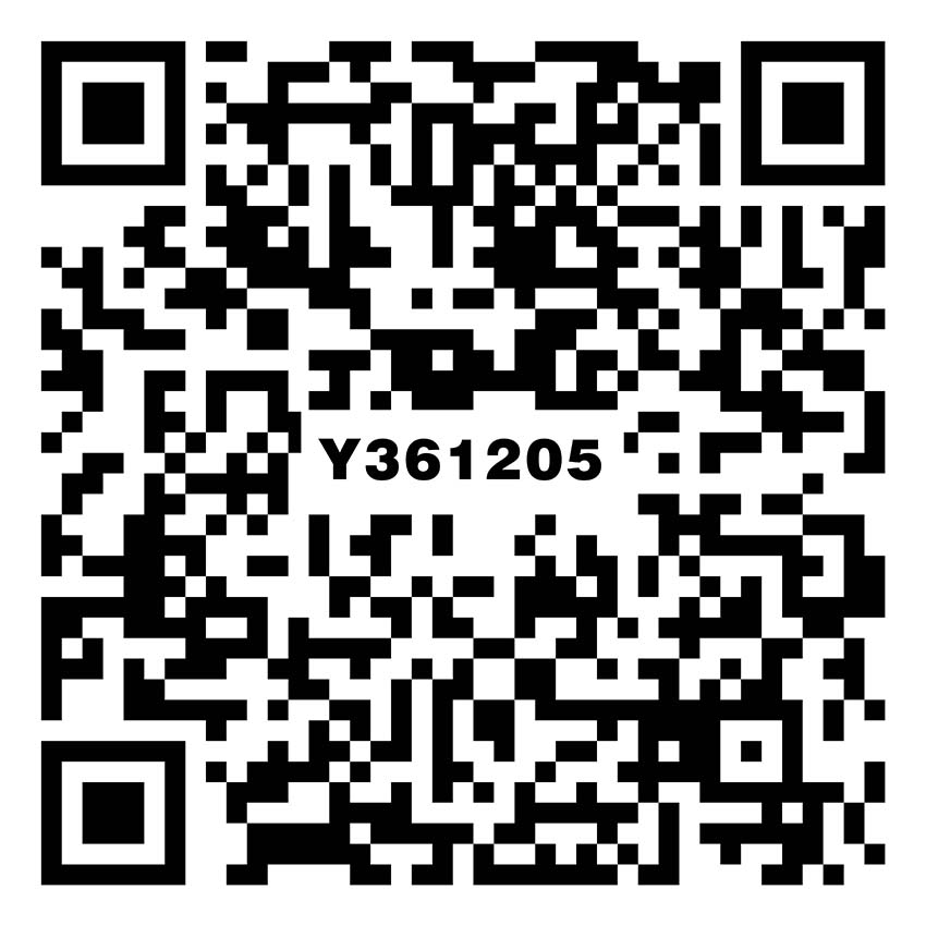 白冰玉Y361205vr二維碼