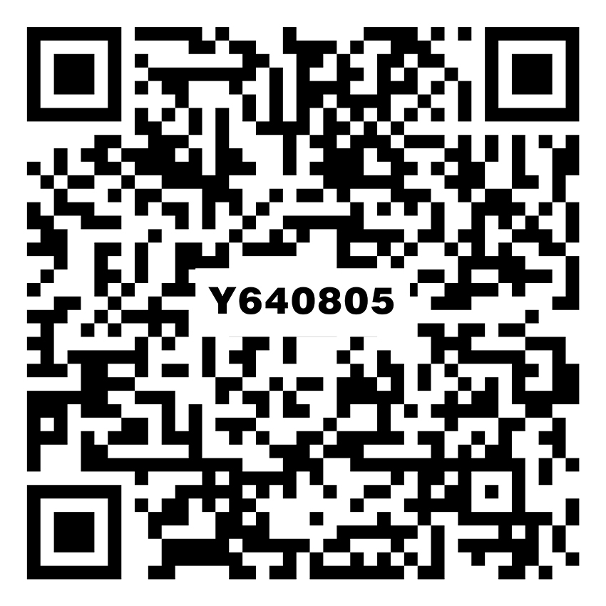 白冰玉Y640805vr二維碼