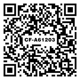 CF-A61203vr二維碼