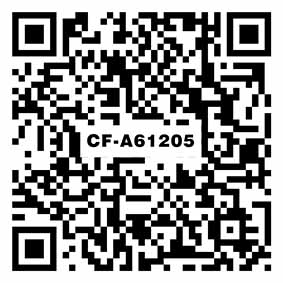 CF-A61205vr二維碼