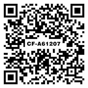 CF-A61207vr二維碼