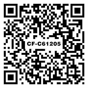 CF-C61205vr二維碼
