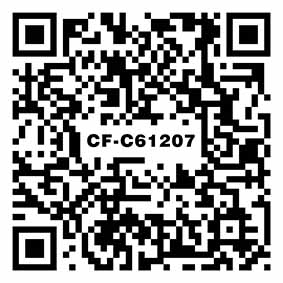 CF-C61207vr二維碼