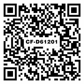 CF-D61201vr二維碼