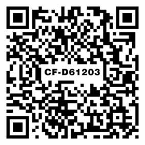 CF-D61203vr二維碼