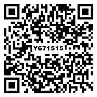 斯巴達灰Y671515vr二維碼