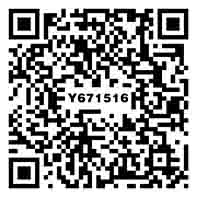 阿斯頓中灰Y671516vr二維碼