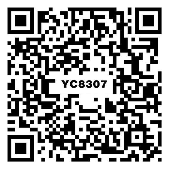 YC8307迪亞斯vr二維碼