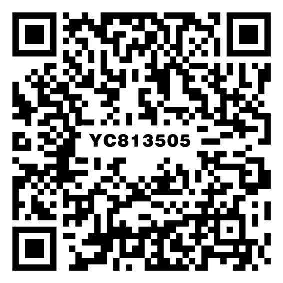 YC813505瀚海國際vr二維碼