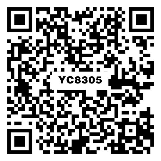 YC8305瀚海國(guó)際vr二維碼