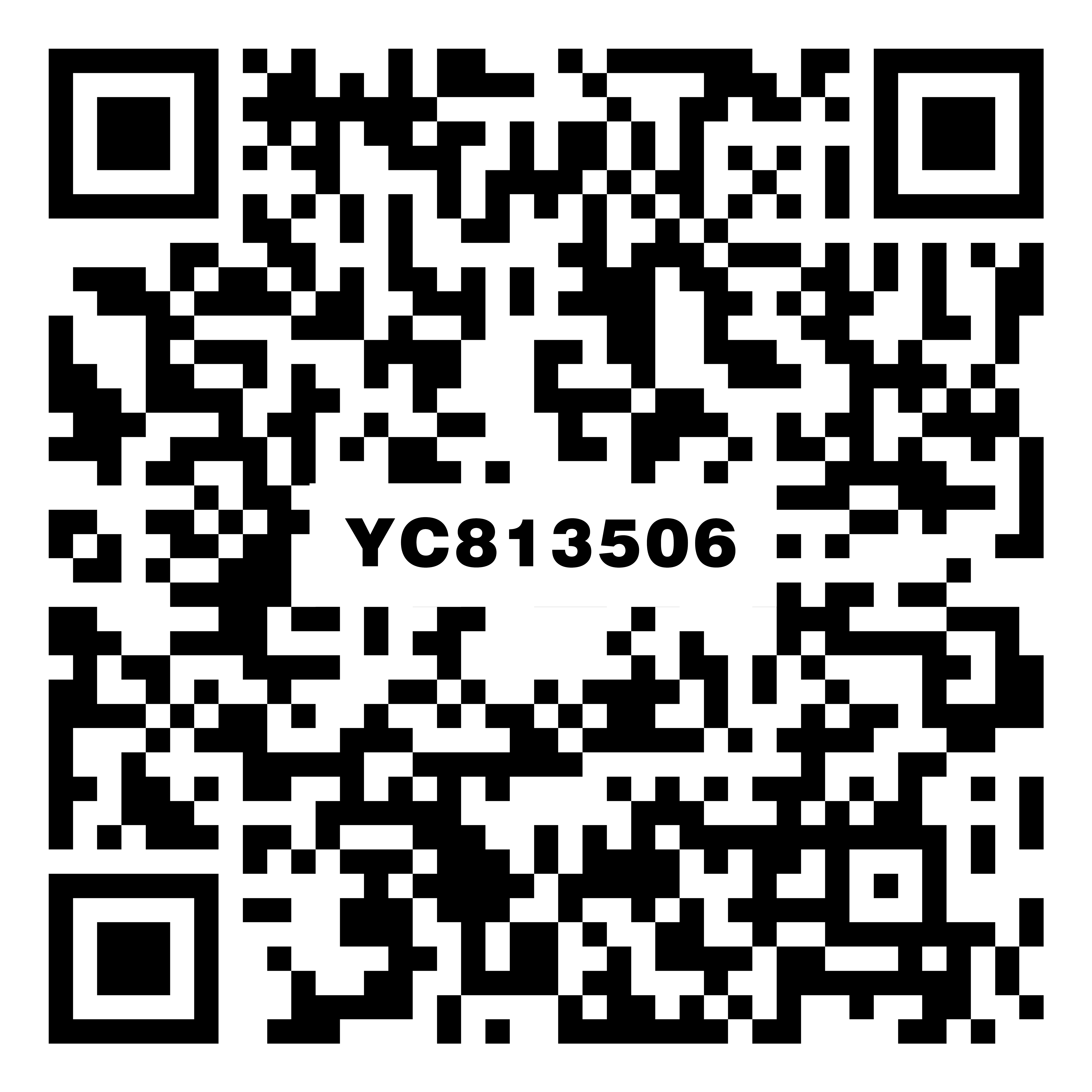 YC813506小米灰vr二維碼