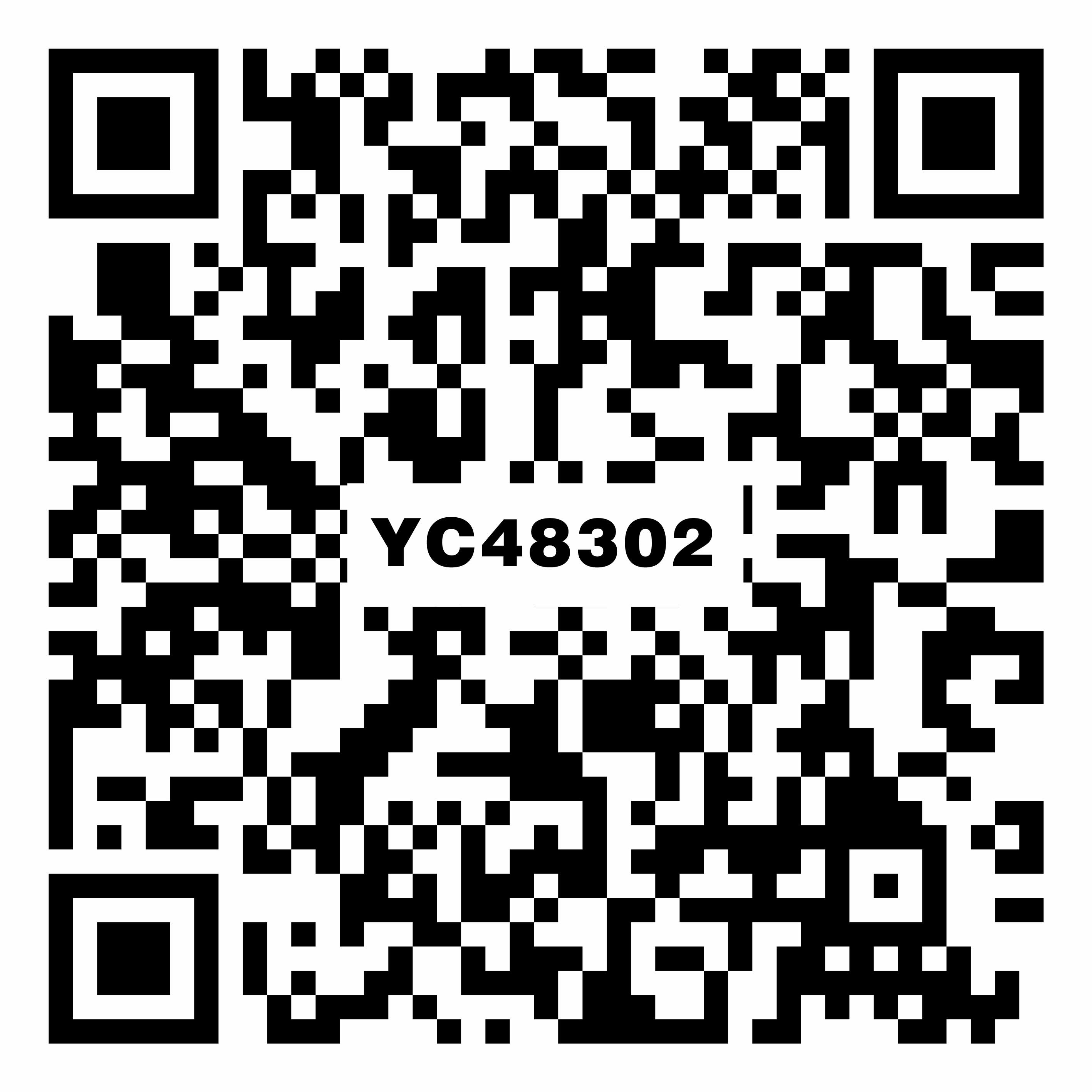 YC48302莎安娜vr二維碼